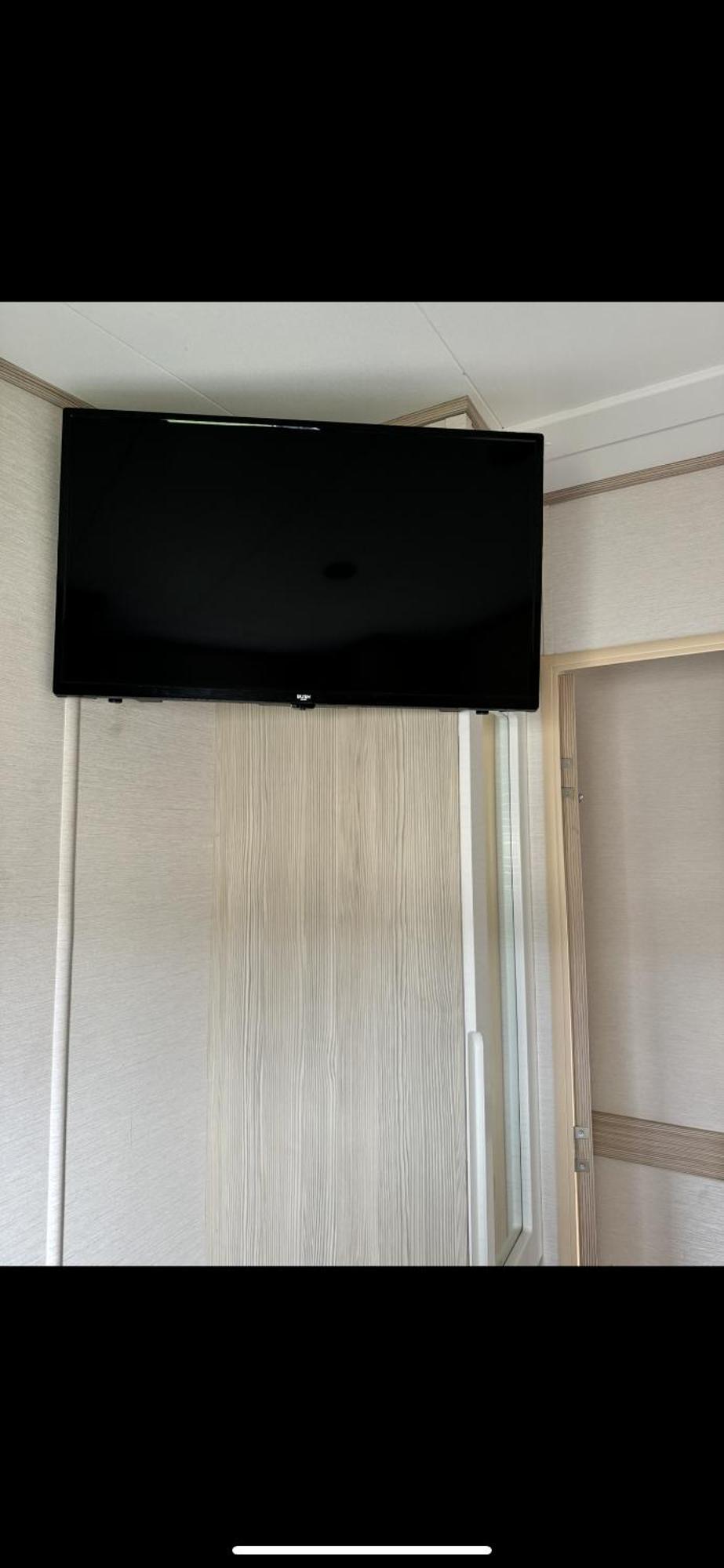 Pg177 Golden Palm Resort 8 Berth Caravan With Decking Chapel Saint Leonards Exterior foto